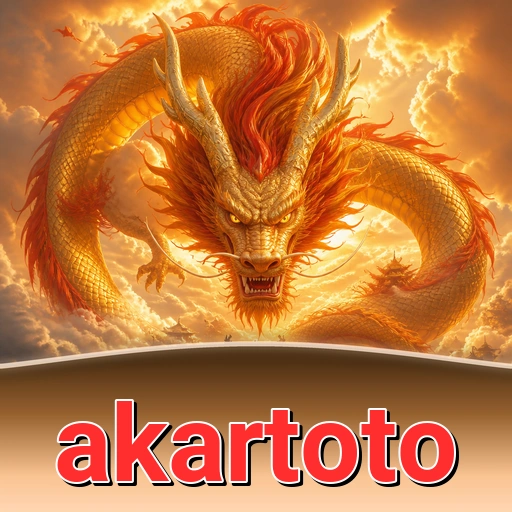 Pratinjau antarmuka akartoto setelah terpasang