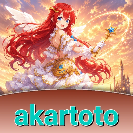 Pratinjau layar akartoto
